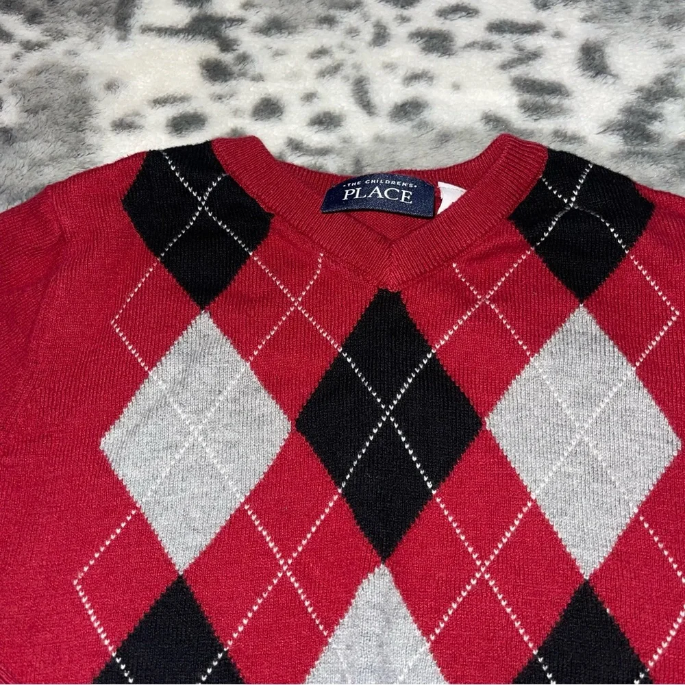 The Children’s Place Sweater